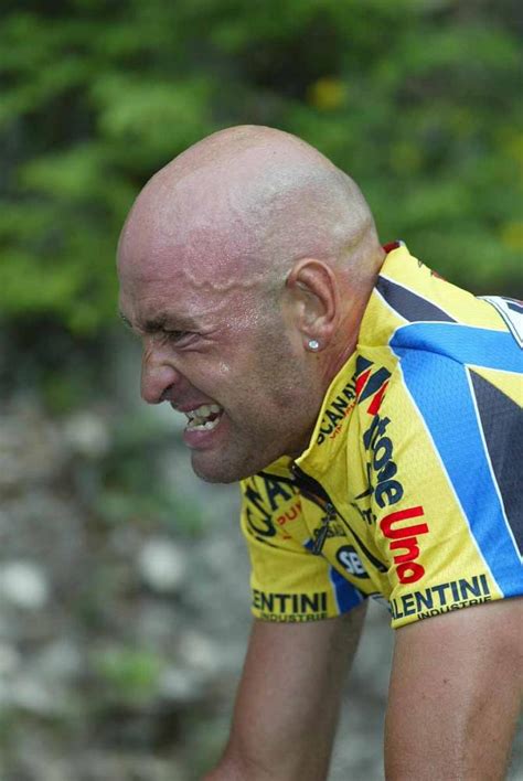 Remembering Marco Pantani nine years after his death.